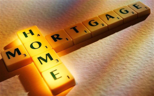 getting the best mortgages