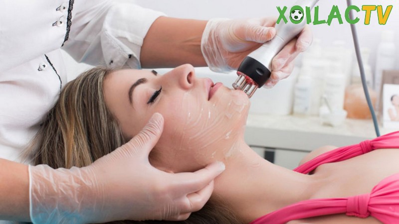 Laser là một phương pháp điều trị lông mặt mọc nhiều rất hiệu quả và đem lại kết quả lâu dài