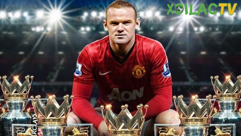 Rooney là đội trưởng mẫu mực và tài hoa mà Man Utd từng sở hữu