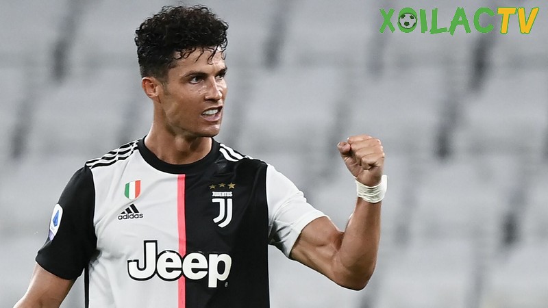 Ronaldo chuyển nhượng là mong muốn của cầu thủ Bồ tại Juventus